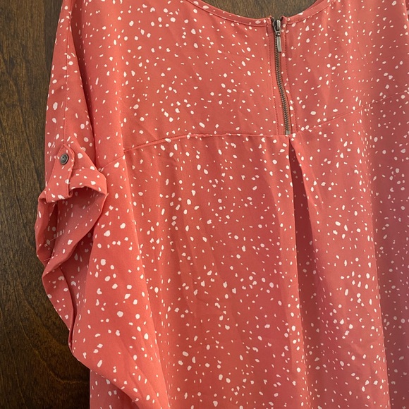 Maurice’s short sleeve top - Picture 5 of 5